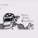 Illustration for article titled Check Out This Great emDonkey Kong/em Miiverse Art
